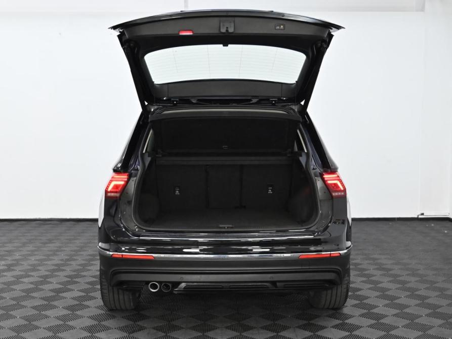 Volkswagen Tiguan II Москва  - изображение 5