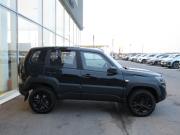Lada (ВАЗ) Niva Travel I Санкт-Петербург  - изображение 36