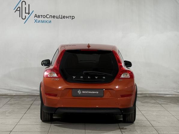 Volvo C30 I Рестайлинг с пробегом 2011 года, цена 799 800 рублей, 227000 км, хэтчбек, Автокод Объявления