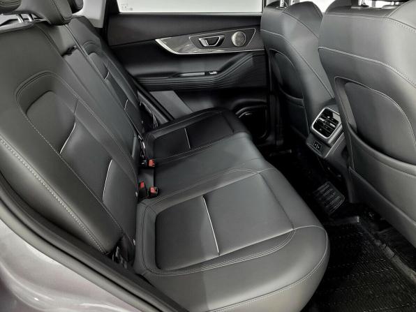 Chery Tiggo 7 Pro Max I Рестайлинг с пробегом 2025 года, цена 2 000 000 рублей, 40142 км, внедорожник, Автокод Объявления