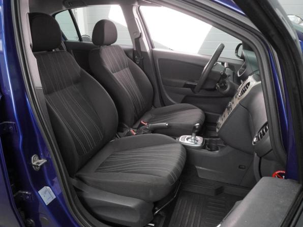 Opel Corsa D с пробегом 2008 года, цена 499 000 рублей, 123935 км, хэтчбек, Автокод Объявления