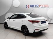 Hyundai Solaris II Подольск  - изображение 27