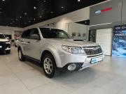 Subaru Forester III Москва  - изображение 22
