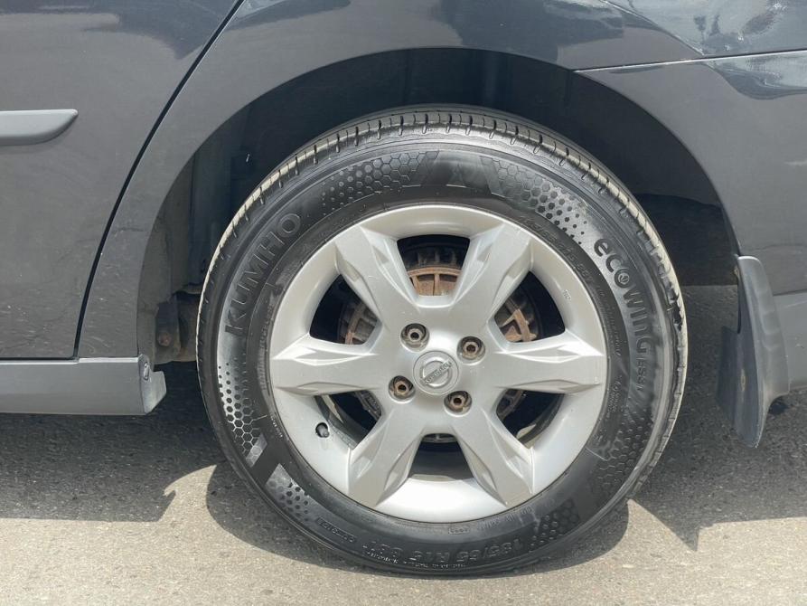 Nissan Almera III (G15) Москва  - изображение 12