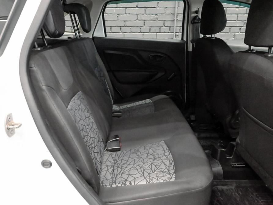 Lada (ВАЗ) XRAY I Екатеринбург  - изображение 16