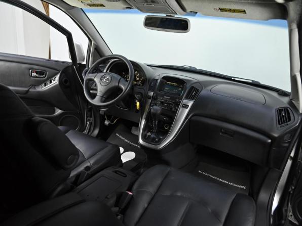Lexus RX I с пробегом 2001 года, цена 699 000 рублей, 208447 км, внедорожник, Автокод Объявления