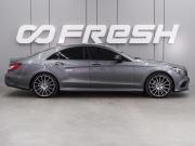 Mercedes-Benz CLS II (C218) Рестайлинг Воронеж  - изображение 31