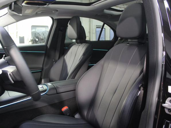 Mercedes-Benz E-Класс VI (W214 S214) с пробегом 2025 года, цена 6 655 000 рублей, 11566 км, седан, Автокод Объявления
