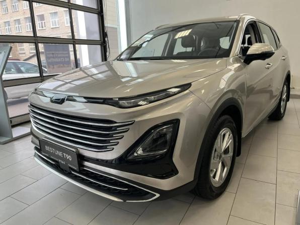 Bestune T90 I с пробегом 2025 года, цена 3 085 000 рублей, 1 км, внедорожник, Автокод Объявления
