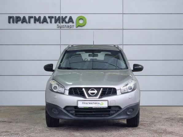Nissan Qashqai+2 I Рестайлинг с пробегом 2010 года, цена 970 000 рублей, 189600 км, внедорожник, Автокод Объявления