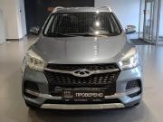 Chery Tiggo 4 I Рестайлинг Казань  - изображение 24
