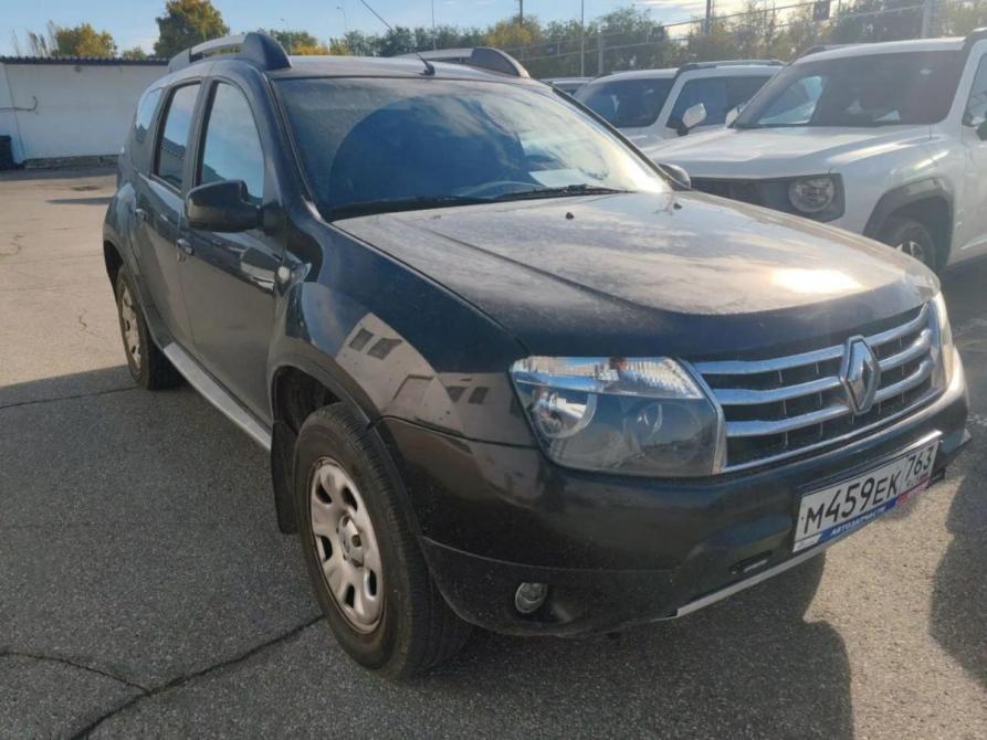 Renault Duster I Тольятти  - изображение 2