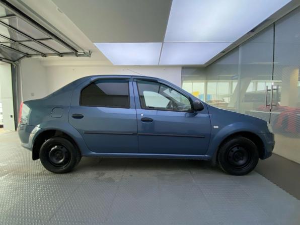 Renault Logan I Рестайлинг с пробегом 2010 года, цена 399 000 рублей, 251497 км, седан, Автокод Объявления