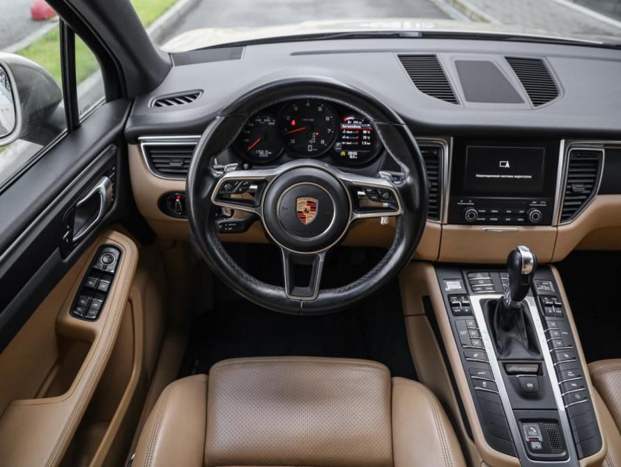 Porsche Macan I Санкт-Петербург  - изображение 14