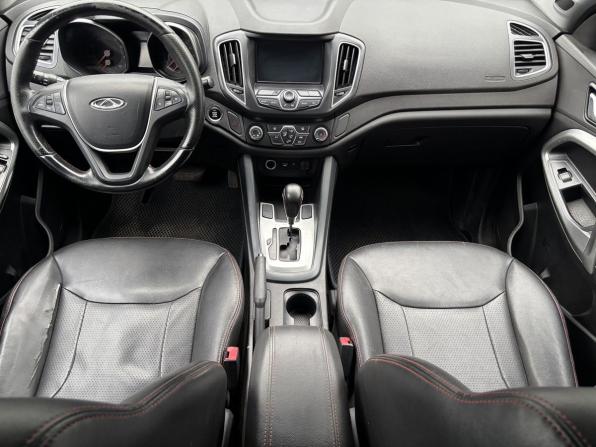 Chery Tiggo 5 I с пробегом 2014 года, цена 377 000 рублей, 134774 км, внедорожник, Автокод Объявления