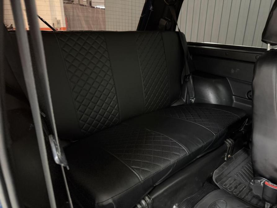 Lada (ВАЗ) 2121 (4x4) I Рестайлинг Магнитогорск  - изображение 11