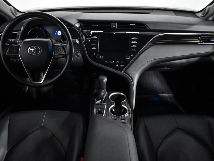 Toyota Camry VIII (XV70) Санкт-Петербург  - изображение 14