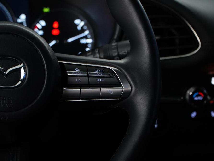 Mazda 3 IV (BP) Москва  - изображение 22