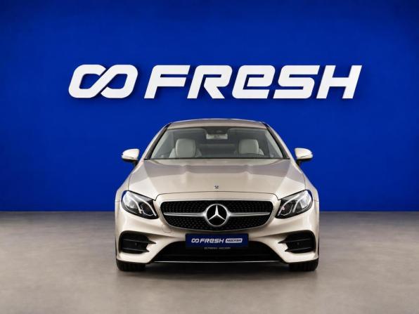 Mercedes-Benz E-Класс V (W213 S213 C238) с пробегом 2020 года, цена 4 499 077 рублей, 47567 км, купе-хардтоп, Автокод Объявления