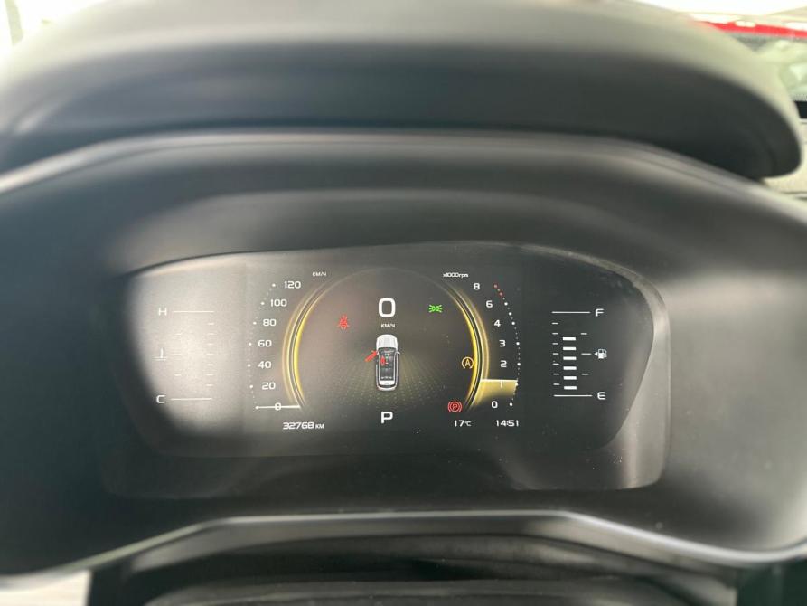 Geely Atlas Pro Новосибирск  - изображение 23