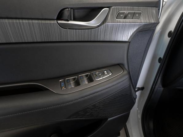 Hyundai Palisade I Рестайлинг с пробегом 2022 года, цена 5 620 000 рублей, 51790 км, внедорожник, Автокод Объявления