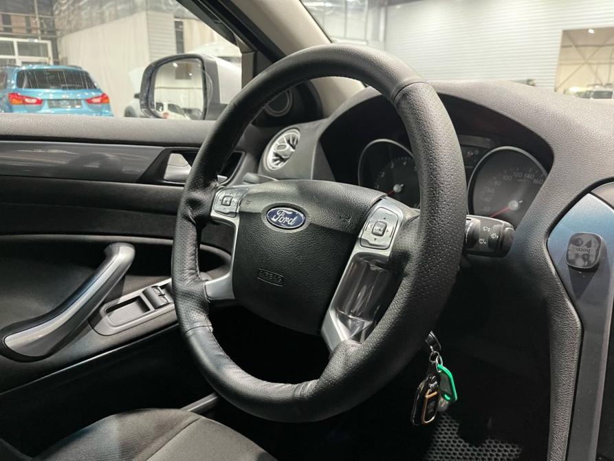 Ford Mondeo IV Рестайлинг Пермь  - изображение 11