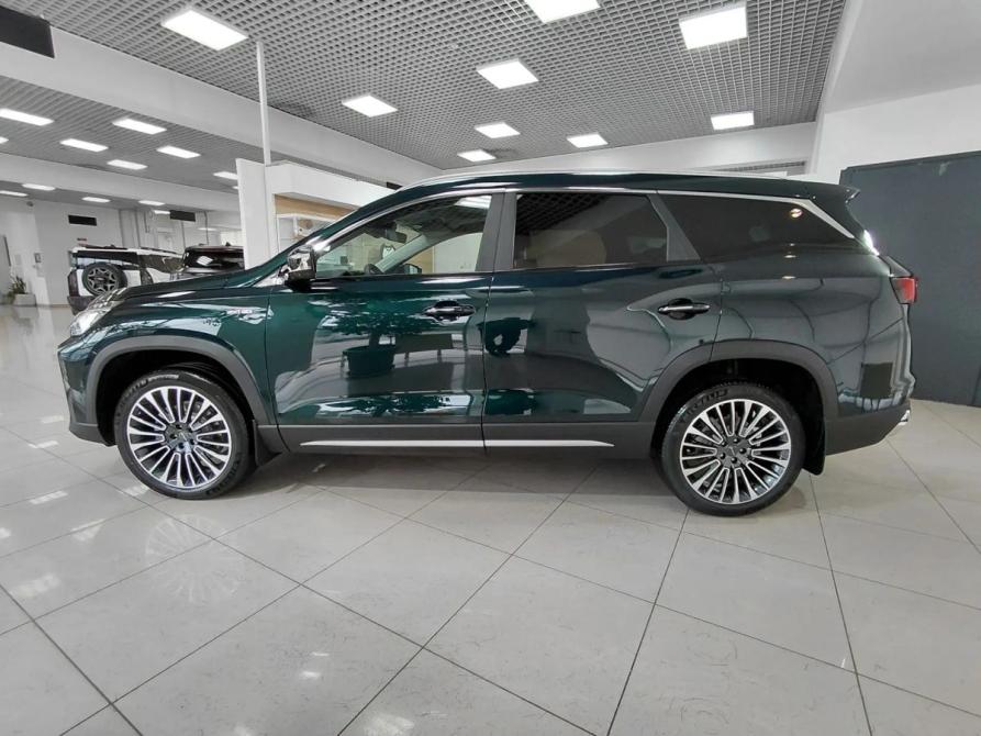 JETOUR X90+ Москва  - изображение 2