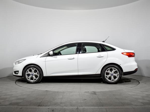 Ford Focus III Рестайлинг с пробегом 2019 года, цена 1 019 000 рублей, 157891 км, седан, Автокод Объявления