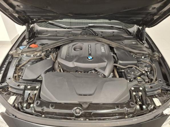 BMW 3 серии VI (F3x) Рестайлинг с пробегом 2016 года, цена 1 967 000 рублей, 148381 км, седан, Автокод Объявления