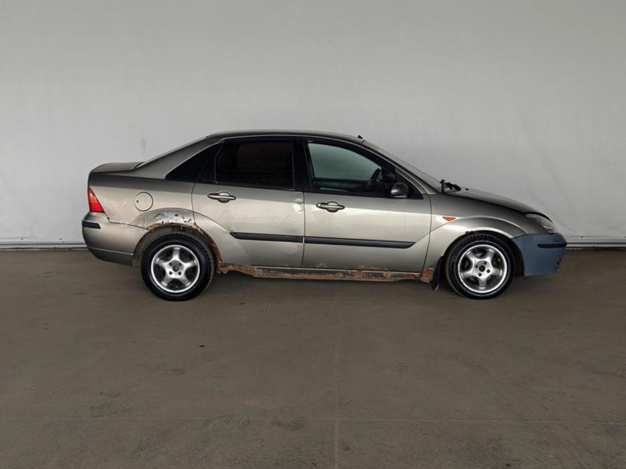 Ford Focus I Рестайлинг Москва  - изображение 8