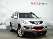 Great Wall Hover H5 Екатеринбург  - изображение 25