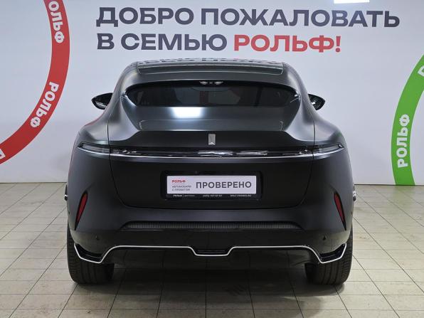 Avatr 11 I с пробегом 2023 года, цена 5 505 000 рублей, 5000 км, внедорожник, Автокод Объявления