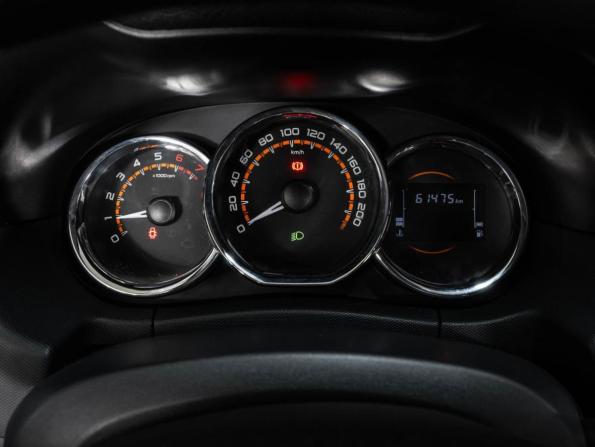 Lada (ВАЗ) Largus I Рестайлинг с пробегом 2024 года, цена 1 138 000 рублей, 61475 км, универсал, Автокод Объявления
