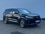 Chery Tiggo 7 Pro Max I Москва  - изображение 19