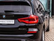 BMW X3 III (G01) Магнитогорск  - изображение 37