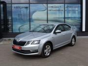 Skoda Octavia III (A7) Рестайлинг Архангельск  - изображение 15