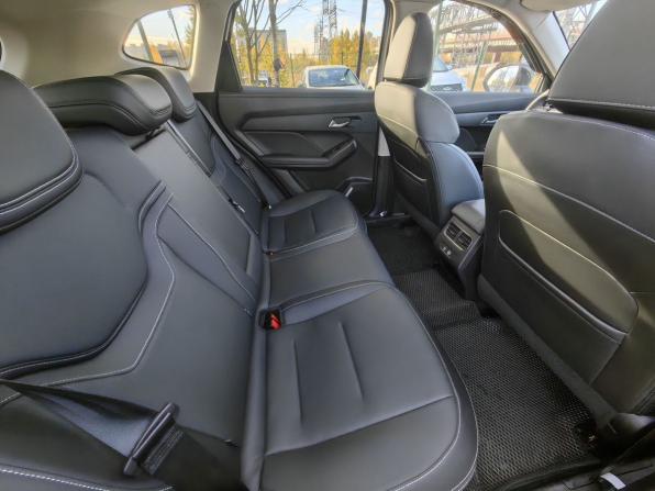 Haval Jolion I Рестайлинг 2 с пробегом 2026 года, цена 3 049 000 рублей, 8800 км, внедорожник, Автокод Объявления