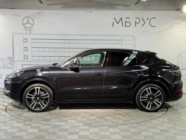 Porsche Cayenne III с пробегом 2021 года, цена 9 285 000 рублей, 65000 км, внедорожник, Автокод Объявления