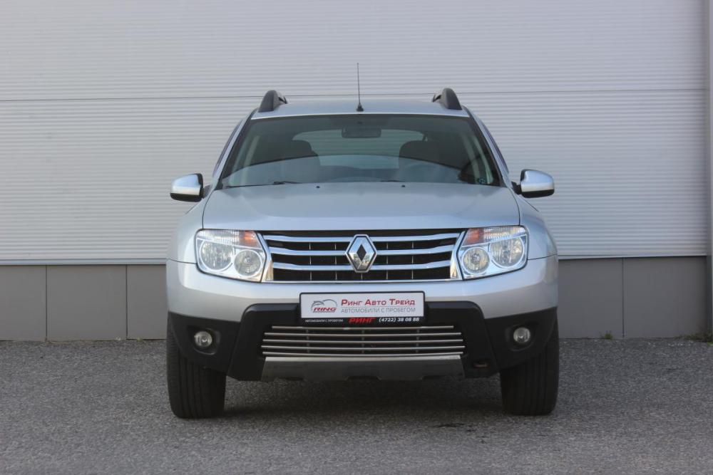 Renault Duster I Белгород  - изображение 3