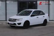Lada (ВАЗ) Granta I Саратов  - изображение 29