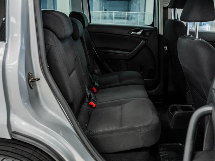 Skoda Yeti I Самара  - изображение 18
