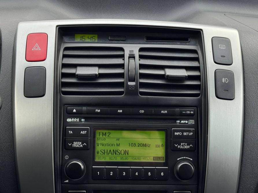 Hyundai Tucson I Екатеринбург  - изображение 25