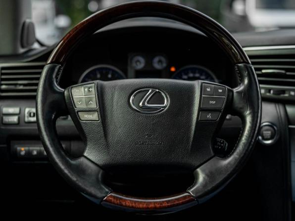 Lexus LX III с пробегом 2011 года, цена 2 713 000 рублей, 345458 км, внедорожник, Автокод Объявления