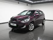 Hyundai Solaris I Тверь  - изображение 17