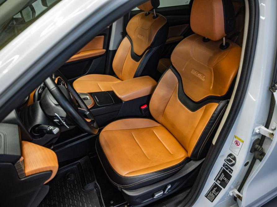 Haval Jolion I Челябинск  - изображение 13