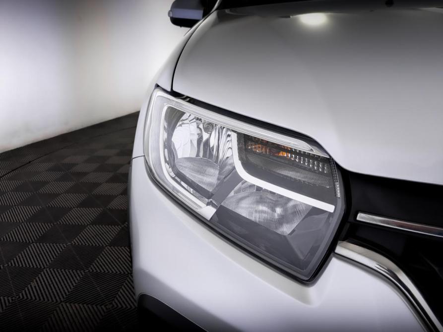 Renault Sandero II Рестайлинг Москва  - изображение 17