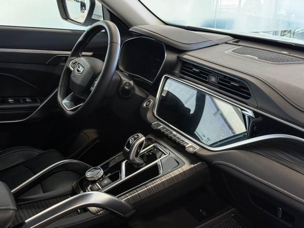 Geely Atlas Pro с пробегом 2024 года, цена 2 197 000 рублей, 32808 км, внедорожник, Автокод Объявления