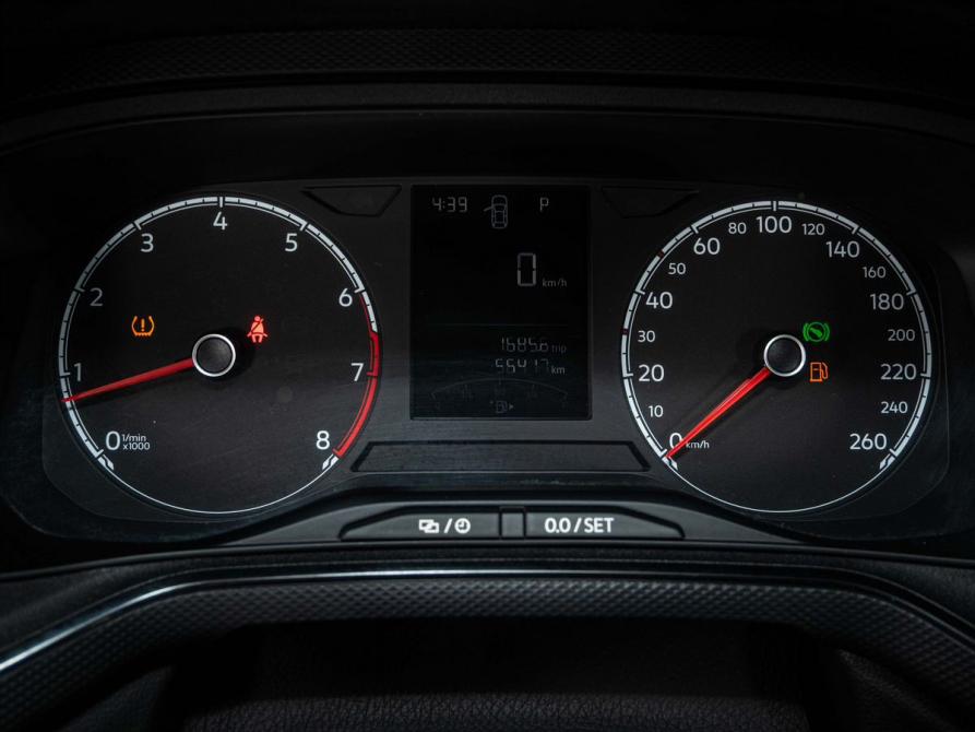 Volkswagen Polo VI Казань  - изображение 9