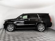 Cadillac Escalade IV Санкт-Петербург  - изображение 51