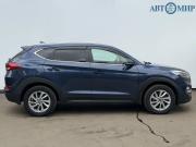 Hyundai Tucson III Москва  - изображение 18